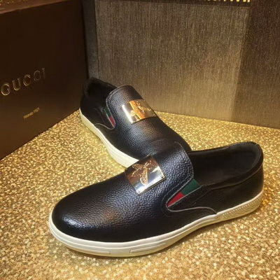 Gucci Men Loafers_114